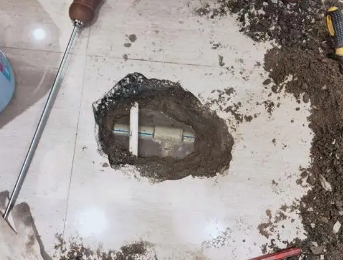 金堂测漏水电话