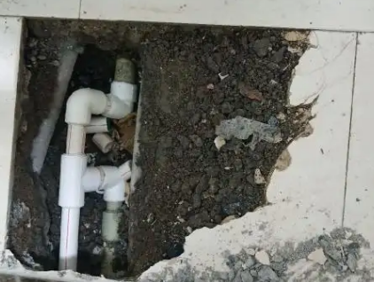 金堂测漏水哪家好