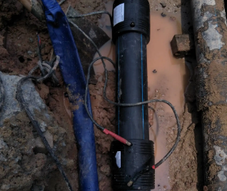 金堂水管漏水检测多少钱