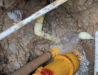 金堂水管漏水检测哪家好