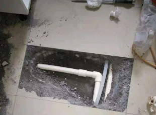 金堂卫生间测漏水哪家好