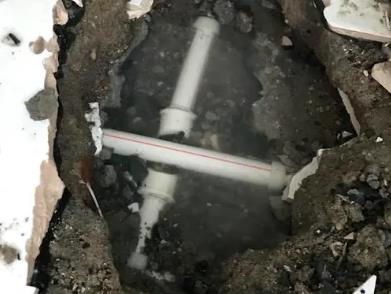 金堂漏水检测公司哪家好